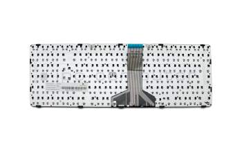 5N20K25459 original Lenovo keyboard DE (german) black/black matte