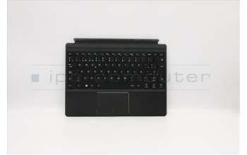 Lenovo 5N20L76620 Keyboard External,Spanish