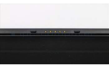 Lenovo 5N20N21170 Keyboard External,French,Black,Non_Backlight