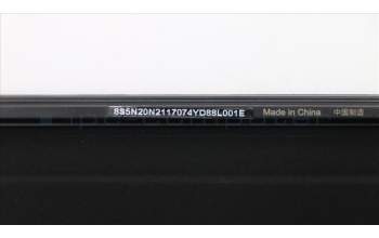 Lenovo 5N20N21170 NB_KYB KYB 3N 80XE FR BK NonBacklit