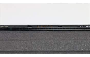 Lenovo 5N20N88589 Sle-F4C-DOK-BacklightKBD-ASSY