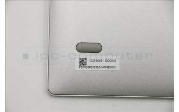 Lenovo 5N20P20555 Keyboard External,Ukraine,Non_Backlight