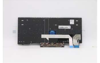 Lenovo 5N20V43001 NB_KYB CMSK-CS20,BK-NBL,CHY,ENG