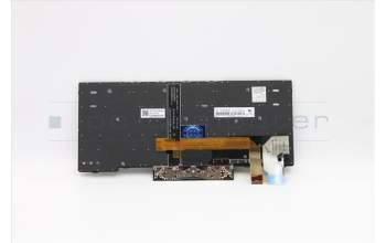 Lenovo 5N20V43037 NB_KYB CMSK-CS20,BK-BL,CHY,ENG