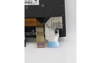 Lenovo 5N20V43037 NB_KYB CMSK-CS20,BK-BL,CHY,ENG