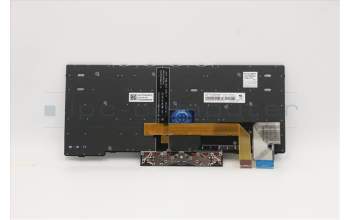 Lenovo 5N20V43047 NB_KYB CMSK-CS20,BK-BL,CHY,FRA