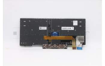 Lenovo 5N20V43055 NB_KYB CMSK-CS20,BK-BL,CHY,POR