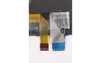 Lenovo 5N20V43055 NB_KYB CMSK-CS20,BK-BL,CHY,POR