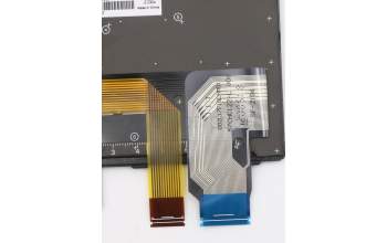 Lenovo 5N20V43063 NB_KYB CMSK-CS20,BK-BL,CHY,JPN