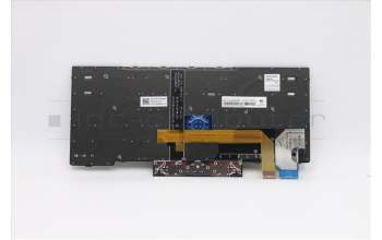 LENOVO 5N20V43065 Keyb X13 G1/L13 G2/L13 Yoga G2 TH - BL