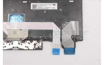 Lenovo 5N20V43146 NB_KYB CMSK-CS20,BK-NBL,LTN,CSA