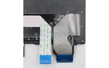 Lenovo 5N20V43147 NB_KYB CMSK-CS20,BK-NBL,LTN,058 FRA