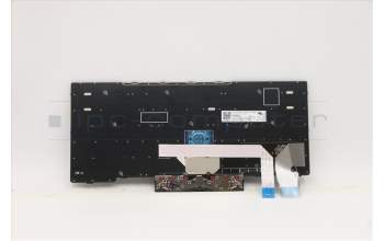 Lenovo 5N20V43149 NB_KYB CMSK-CS20,BK-NBL,LTN,BRL