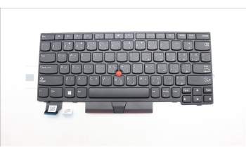 Lenovo 5N20V43150 NB_KYB CMSK-CS20,BK-NBL,LTN,ARA