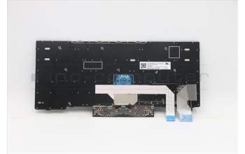 Lenovo 5N20V43157 NB_KYB CMSK-CS20,BK-NBL,LTN,GRE