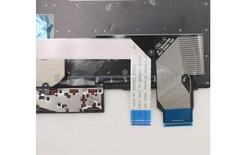 Lenovo 5N20V43171 NB_KYB CMSK-CS20,BK-NBL,LTN,JPN