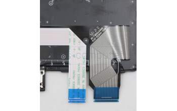 Lenovo 5N20V43179 NB_KYB CMSK-CS20,BK-NBL,LTN,NORDIC