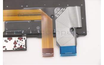 Lenovo 5N20V43181 NB_KYB CMSK-CS20,BK-BL,LTN,ENG