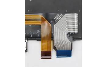 Lenovo 5N20V43184 NB_KYB CMSK-CS20,BK-BL,LTN,LA SPA