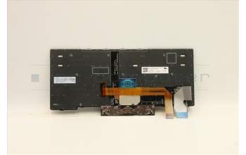 Lenovo 5N20V43200 NB_KYB CMSK-CS20,BK-BL,LTN,RUS