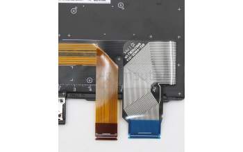 LENOVO 5N20V43202 Keyb X13 G1/L13 G2/L13 Yoga G2 SWE/FI - BL