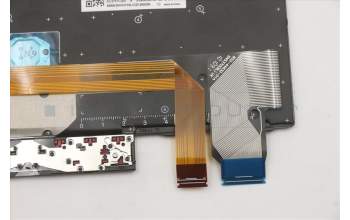 LENOVO 5N20V43205 Keyb X13 G1/L13 G2/L13 Yoga G2 GB - BL