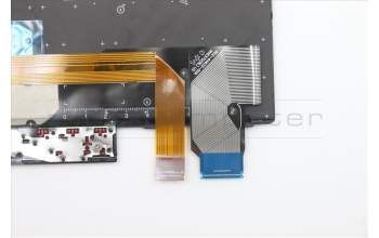 Lenovo 5N20V43210 NB_KYB CMSK-CS20,BK-BL,LTN,THAI