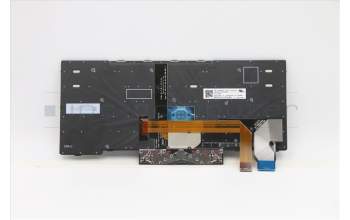 Lenovo 5N20V43213 NB_KYB CMSK-CS20,BK-BL,LTN,EST