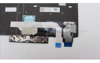 Lenovo 5N20V43297 NB_KYB CMSK-CS20,BK-NBL,PMX,ARA