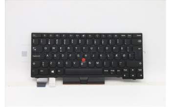 Lenovo 5N20V43300 NB_KYB CMSK-CS20,BK-NBL,PMX,DEN