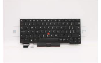 Lenovo 5N20V43306 NB_KYB CMSK-CS20,BK-NBL,PMX,HUN