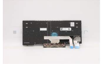 Lenovo 5N20V43306 NB_KYB CMSK-CS20,BK-NBL,PMX,HUN