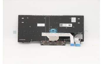 Lenovo 5N20V43308 NB_KYB CMSK-CS20,BK-NBL,PMX,ITA