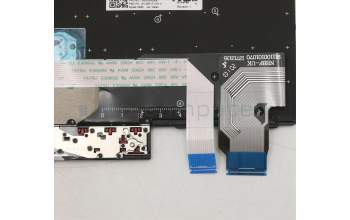 Lenovo 5N20V43308 NB_KYB CMSK-CS20,BK-NBL,PMX,ITA