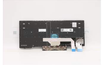 Lenovo 5N20V43309 NB_KYB CMSK-CS20,BK-NBL,PMX,NOR