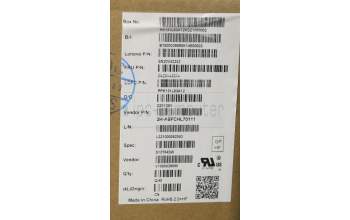 Lenovo 5N20V43314 NB_KYB CMSK-CS20,BK-NBL,PMX,SWS