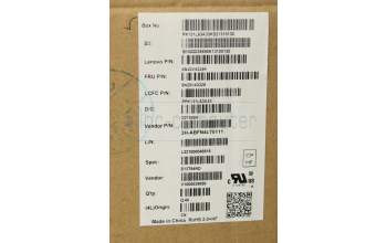 Lenovo 5N20V43326 NB_KYB CMSK-CS20,BK-NBL,PMX,NORDIC