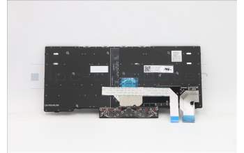 Lenovo 5N20V43334 NB_KYB CMSK-CS20,BK-BL,PMX,BEL