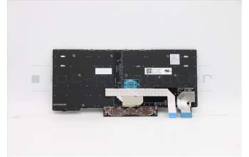 Lenovo 5N20V43337 NB_KYB CMSK-CS20,BK-BL,PMX,SPA
