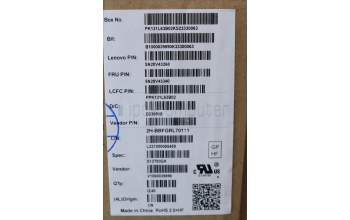 Lenovo 5N20V43340 NB_KYB CMSK-CS20,BK-BL,PMX,GRE