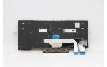 Lenovo 5N20V43347 NB_KYB CMSK-CS20,BK-BL,PMX,RUS