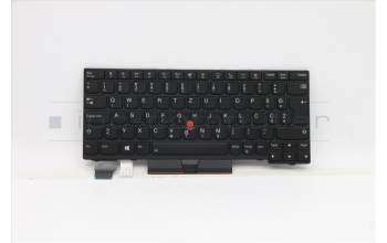 Lenovo 5N20V43348 NB_KYB CMSK-CS20,BK-BL,PMX,SLV