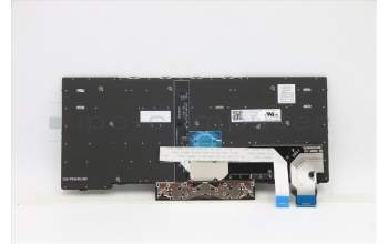 Lenovo 5N20V43355 NB_KYB CMSK-CS20,BK-BL,PMX,KOR