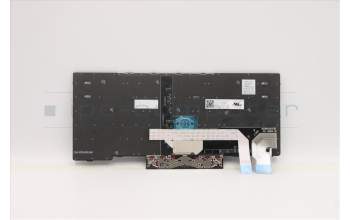 Lenovo 5N20V43359 NB_KYB CMSK-CS20,BK-BL,PMX,IND ENG
