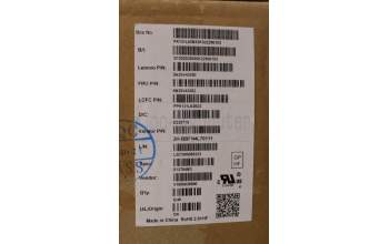 Lenovo 5N20V43362 NB_KYB CMSK-CS20,BK-BL,PMX,NORDIC