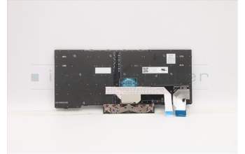 Lenovo 5N20V43363 NB_KYB CMSK-CS20,BK-BL,PMX,CZE/SLK