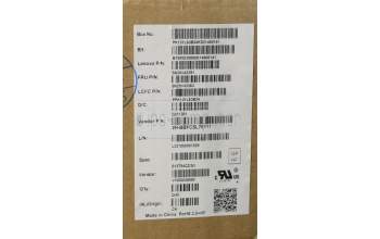 Lenovo 5N20V43363 NB_KYB CMSK-CS20,BK-BL,PMX,CZE/SLK