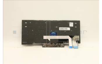 Lenovo 5N20V43436 NB_KYB CMSK-CS20,SV-NBL,CHY,ENG