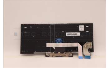 Lenovo 5N20V43441 Interne Tastatur, Arabisch, silber, Ohne_Hintergrundbeleuchtung