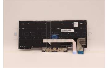 Lenovo 5N20V43442 NB_KYB CMSK-CS20,SV-NBL,CHY,BEL